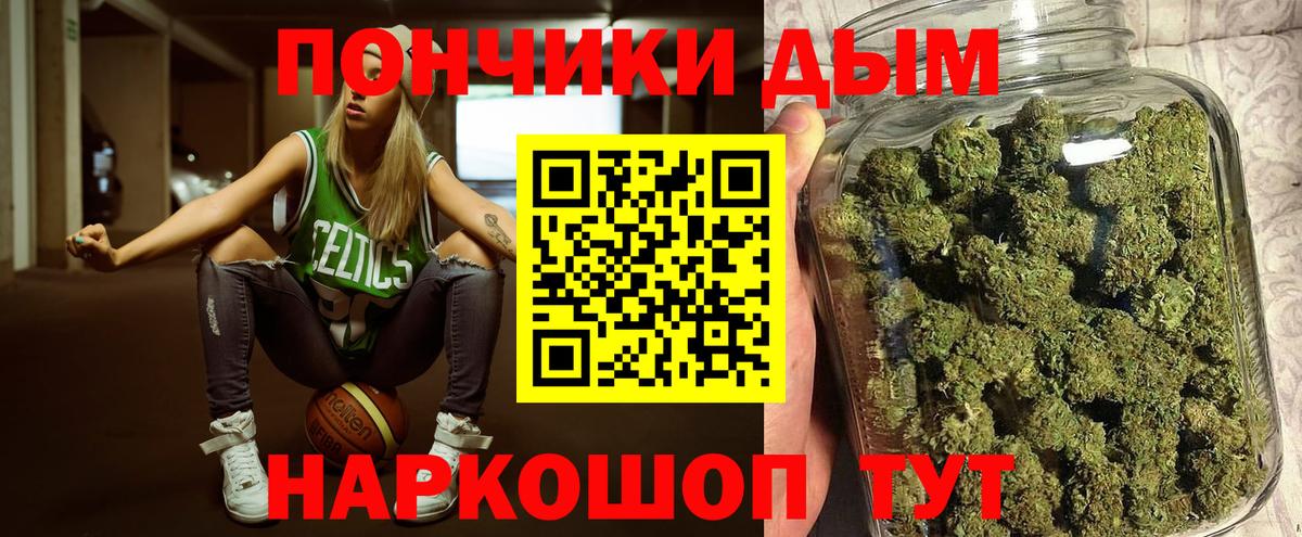 Канабис OG Kush Тосно